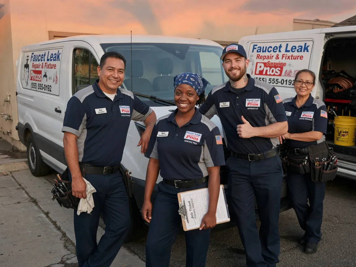 Faucet Repair company in Calumet City, IL