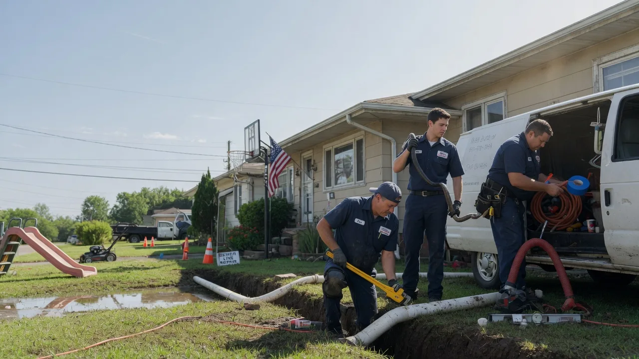Toilet Installation in Calumet City, IL near me